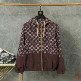 Picture of Gucci Jackets _SKUGucciM-3XL20tx1133465